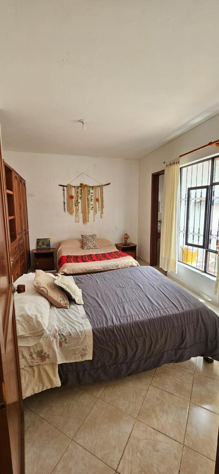 Hola! Veci Hotel Villa de Leyva Bagian luar foto